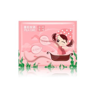 Pilaten Pila Girl Algen-Augenmaske 6 g Pilaten Pila Girl Algen-Augenmaske 6 g