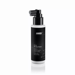 Anwen Aware Scalp Care zartes saures Peeling 100 ml