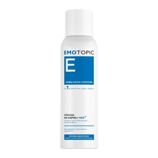 Emotopic schützende Badeemulsion ab dem 1. Lebenstag 200 ml