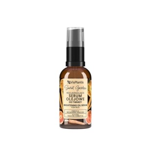 Vis Plantis Secret Garden Aufhellendes Serum 30 ml