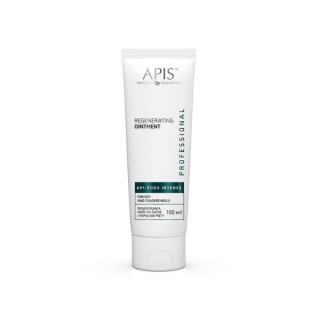 Apis Api-Podo Intense regenerierende Salbe für trockene und rissige Fersen 100 ml