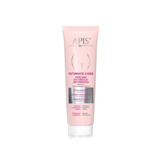 Apis Intime Care Peeling für den Intimbereich 100 ml
