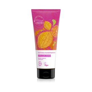 ONLYBIO Hair in Balance HAIRmoniada Feuchthaltende Haarspülung 200 ml ONLYBIO Hair in Balance HAIRmoniada Feuchthaltende Haarspülung 200 ml