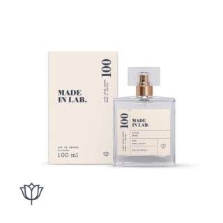 Made in Lab 100 Woman Eau de Parfum für Damen 100 ml