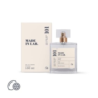 Made in Lab 101 Woman Woda perfumowana dla kobiet 100 ml