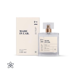 Made in Lab 17 Woman Eau de Parfum für Frauen 100 ml
