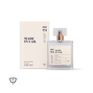 Made in Lab 21 Woman Eau de Parfum für Frauen 100 ml