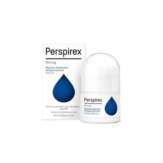 Perspirex Strong Antitranspirant Roll-on 20 ml