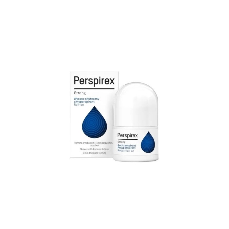 Perspirex Strong Antyperspirant Roll-on 20 ml