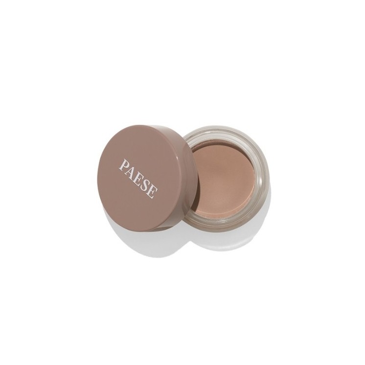 Paese x Krzyszkowska Tan kissed Bronzer do twarzy w kremie /01/ 4 g