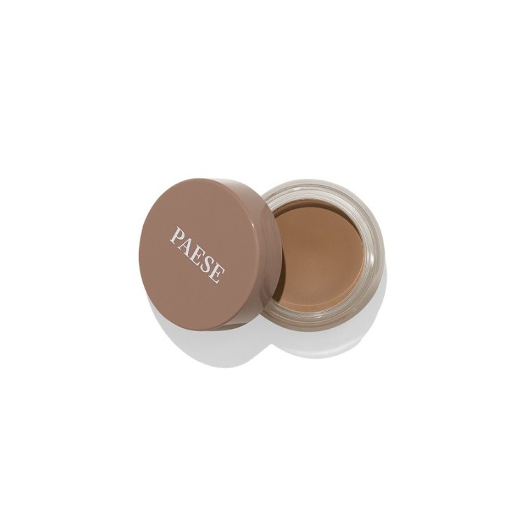 Paese x Krzyszkowska Tan kissed Bronzer do twarzy w kremie /02/ 4 g