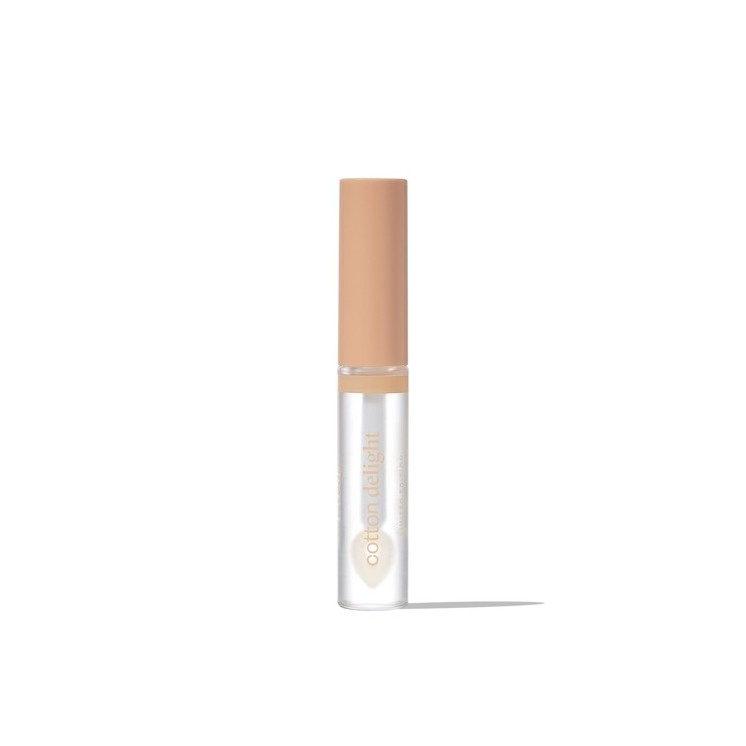 Paese Cotton Delight Błyszczyk do ust /01/ 7,5 ml