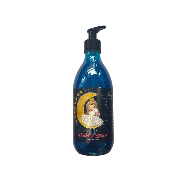 LaQ Aufnahmen! Stardust Duschgel 500 ml