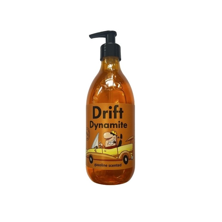 LaQ Aufnahmen! Passat Sąsiada Duschgel 500 ml