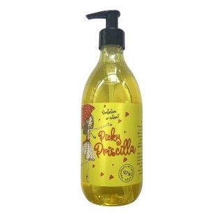 LaQ Aufnahmen! Weronika's Siki Duschgel 500 ml