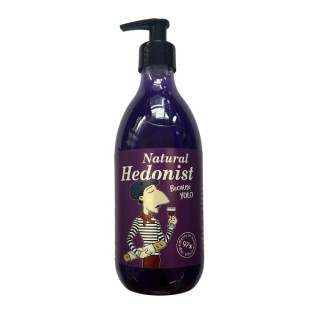 LaQ Aufnahmen! Paris Blue Duschgel 500 ml
