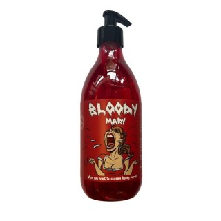LaQ Shots! Bloody Mary Shower gel 500 ml