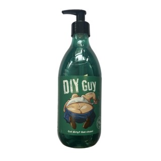 LaQ Shots! Szwagier Shower gel 500 ml