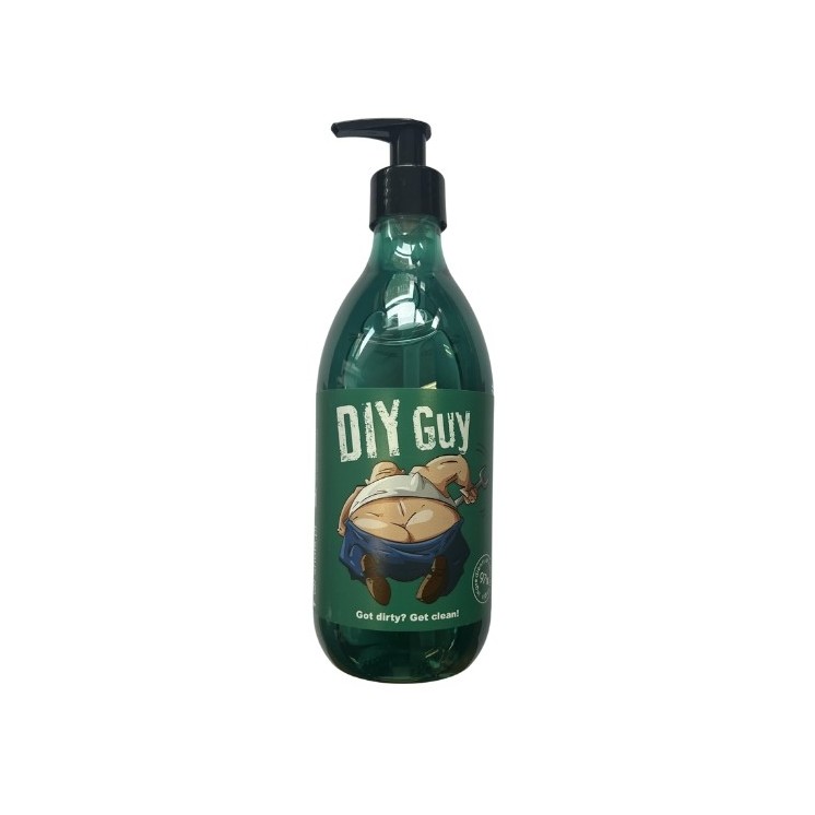LaQ Shots! Szwagier Żel pod prysznic 500 ml