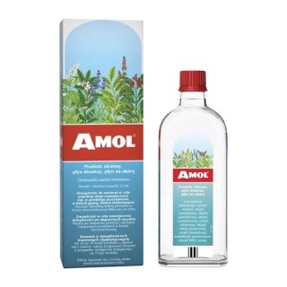 Amol Flüssigkeit 150 ml