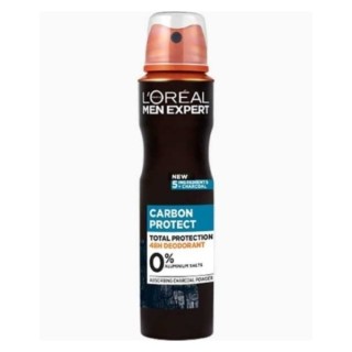 Спрей-дезодорант L'Oreal Men Expert Black Mineral 250 мл