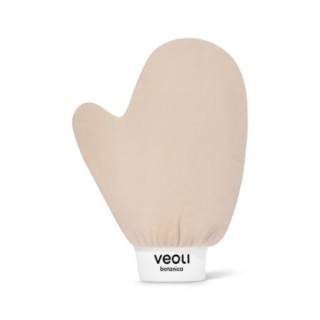 Veoli Botanica I Glove Tan Handschuh zum Auftragen von Bräunungsprodukten, 1 Stück Veoli Botanica I Glove Tan Handschuh zum Auftragen von Bräunungsprodukten, 1 Stück
