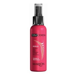 Marion Thermoschutz-Haarspray 130 ml