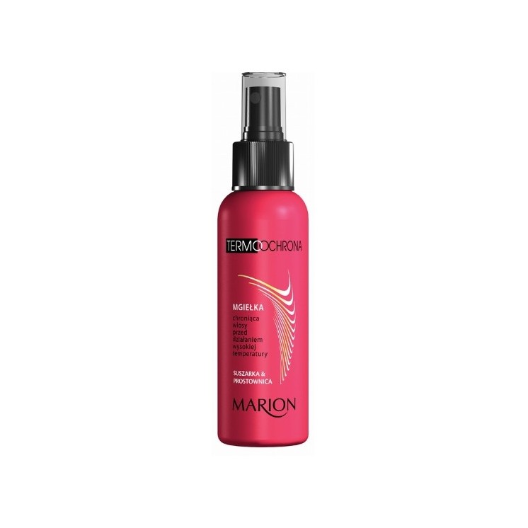 Marion termoochronna Mgiełka do włosów 130 ml