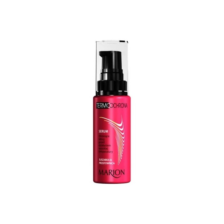Marion Thermoochrona Hair Serum 30 ml