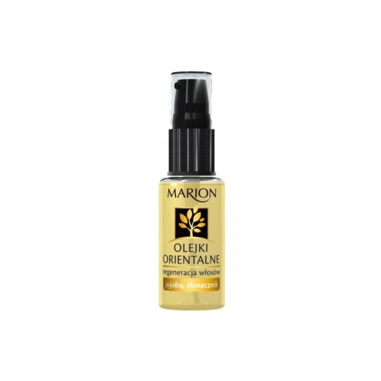 Marion Olejki Orientalne Regeneracja 30 ml