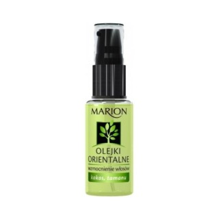 Marion Oriental Oils Зміцнюючі 30 мл
