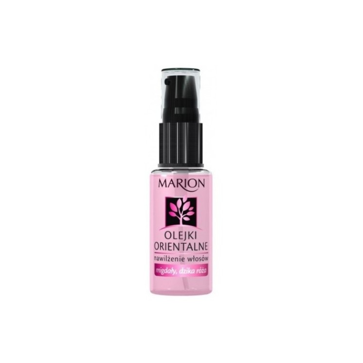 Marion Oriental Oils Moisturizing 30