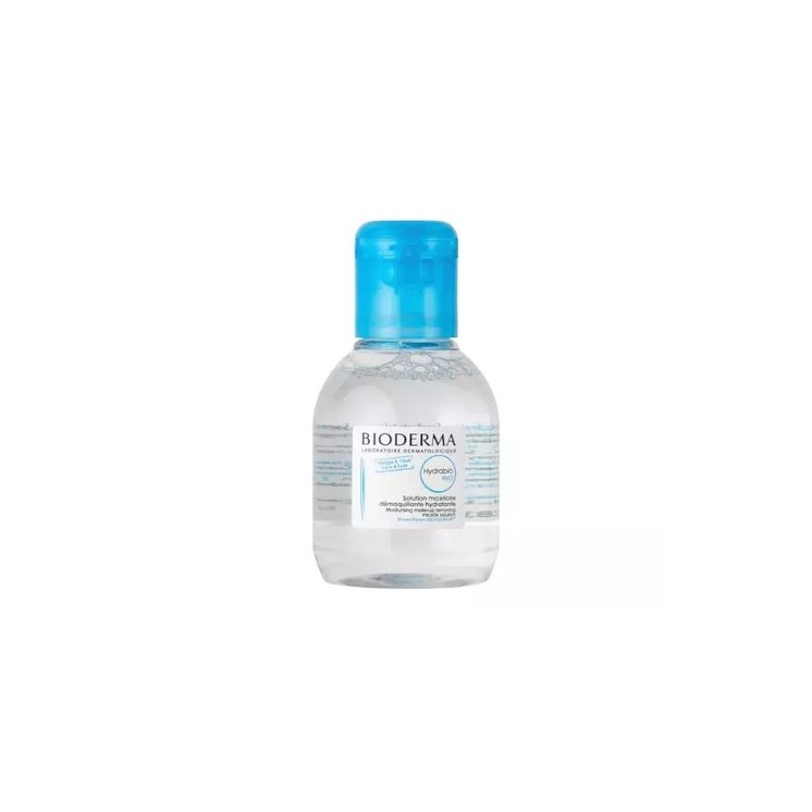 Bioderma Hydrabio H2O Płyn micelarny 100 ml