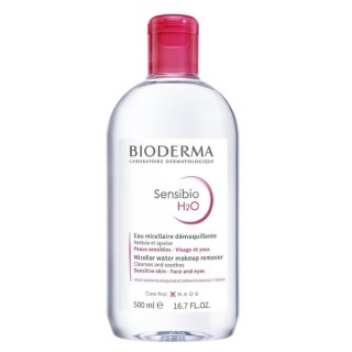 Bioderma Sensibio H2O Mizellenwasser 500 ml