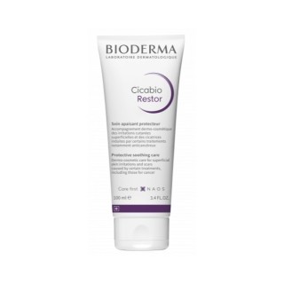 Захисний і відновлюючий крем для тіла Bioderma Cicabio Restor 100 мл