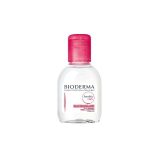 Bioderma Sensibio H2O Mizellenwasser 100 ml