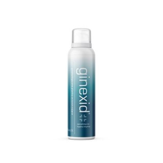 Ginexid Spezialisierter gynäkologischer Schaum für die Intimhygiene 150 ml