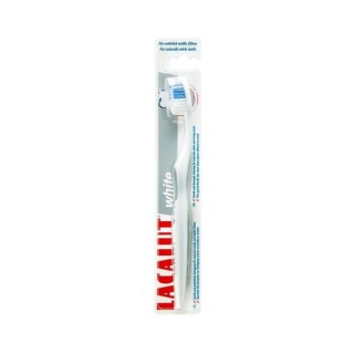 Lacalut White Whitening Zahnbürste 1 Stück