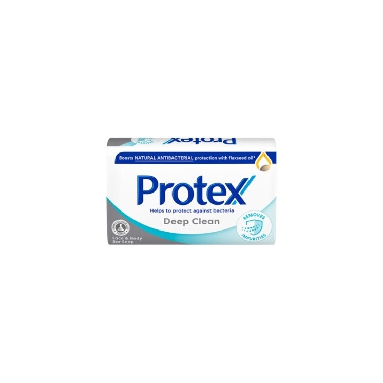 Protex Deep Clean Stückseife 90 g