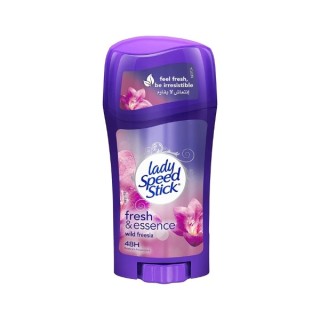Lady Speed Stick Invisible Dry Antitranspirant Stick Wild Freesia 39,6 g Lady Speed Stick Invisible Dry Antitranspirant Stick Wild Freesia 39,6 g
