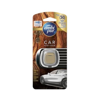 Ambi Pur Car Auto-Lufterfrischer Wood 2 ml