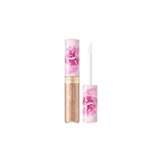 Eveline Flüssiger Lidschatten 2in1 Flower Garden /02/ 6,5 ml