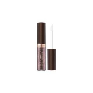 Eveline Choco Glamour flüssiger Lidschatten /06/ 5 ml