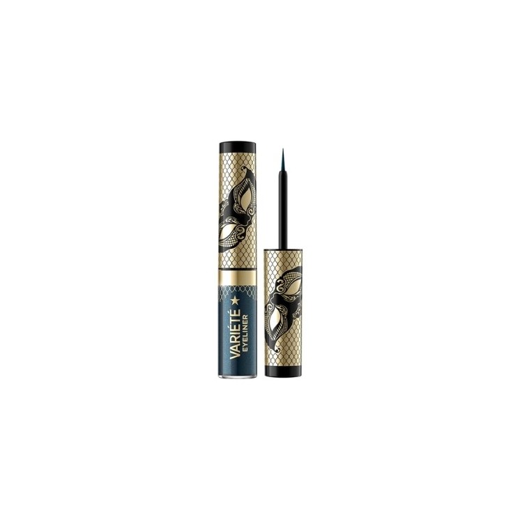 Eveline Variete Wodoodporny Eyeliner Chameleon /03/ 4 ml