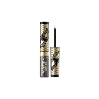 Eveline Variete Wasserfester Eyeliner Silver Dust /04/ 4 ml