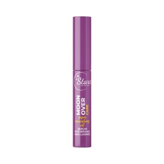 Stars from the Stars Moon Over Care öliges Serum für Augenbrauen und Wimpern 8 g