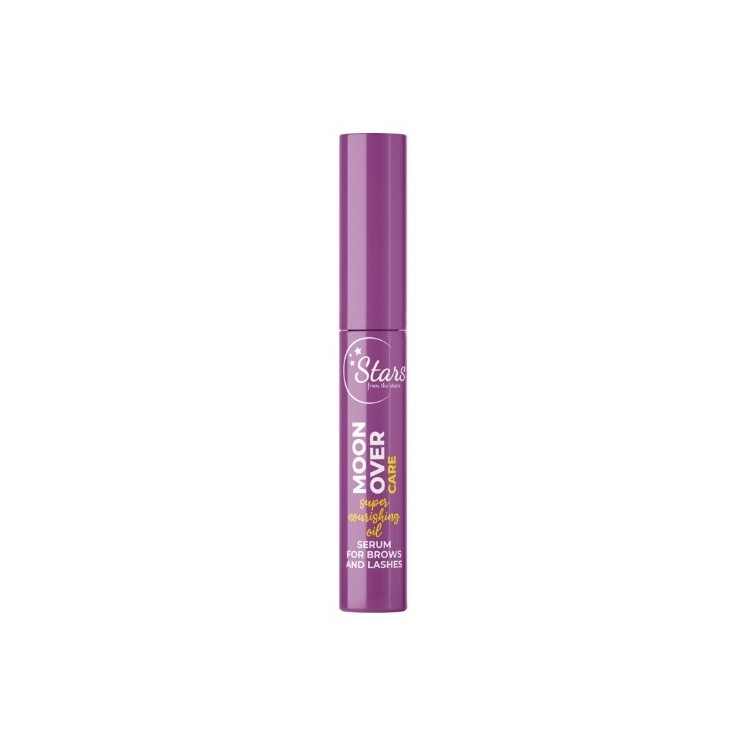 Stars from the Stars Moon Over Care oily Serum for eyebrows and eyelashes 8 g