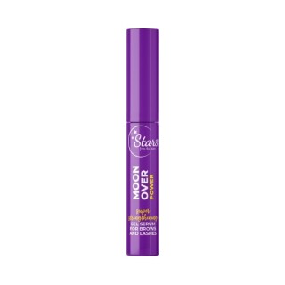 Stars from the Stars Moon Over Power Gel Serum für Augenbrauen und Wimpern 8 g
