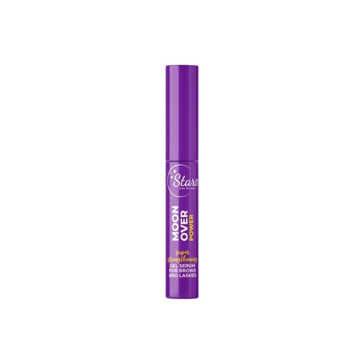 Stars from the Stars Moon Over Power żelowe Serum do brwi i rzęs 8 g