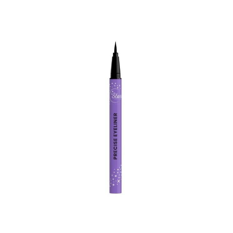 Stars from the Stars Eyeliner w pisaku /01/ Black 0,6 g